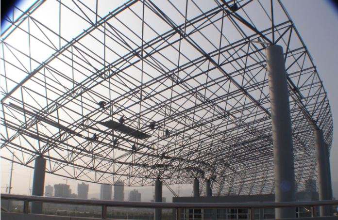 塔城厂房网架结构可用在哪些地方，厂房网架结构具有哪些优势